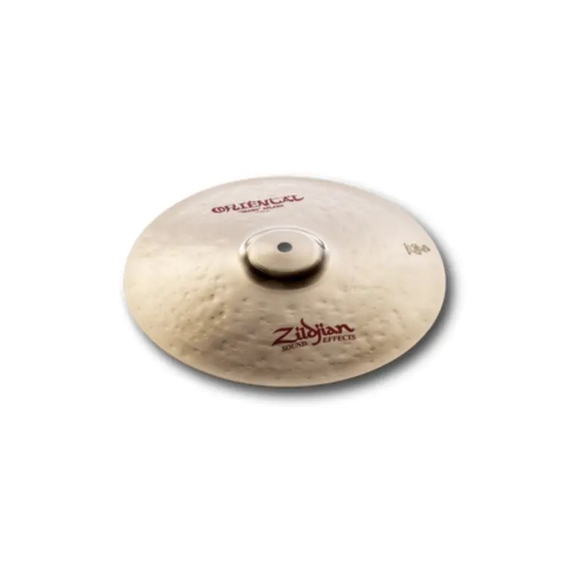 Zildjian FX 9" Oriental Trash Splash