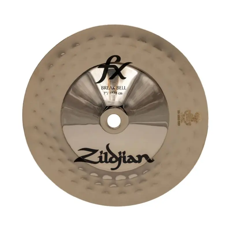 Zildjian FX Break Bell - 7 inches