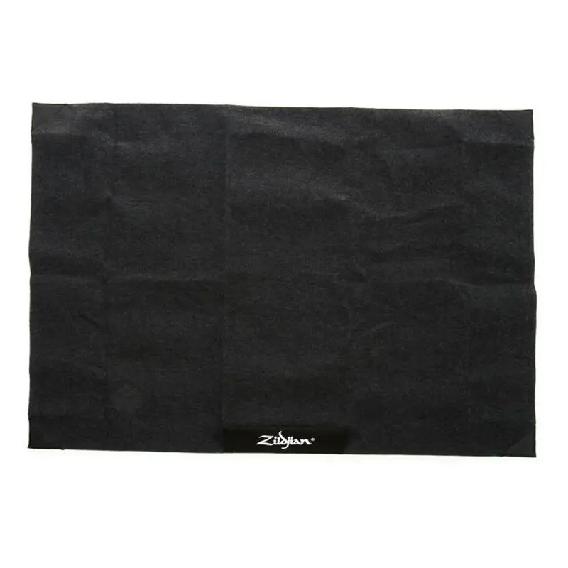 Zildjian Gig Rug 168cm X 137cm - Charcoal Grey