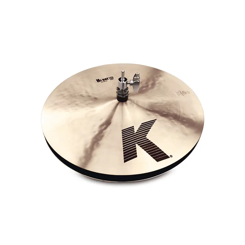 Zildjian K 13" K/Z Special HiHat Pair