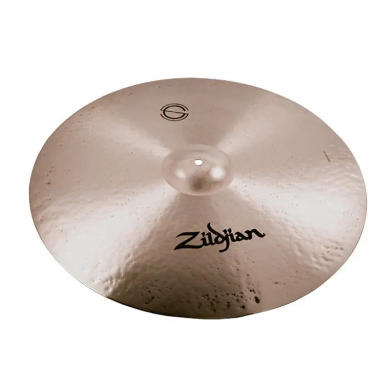 Zildjian K "Concept Shop" 21" Staccato Ride