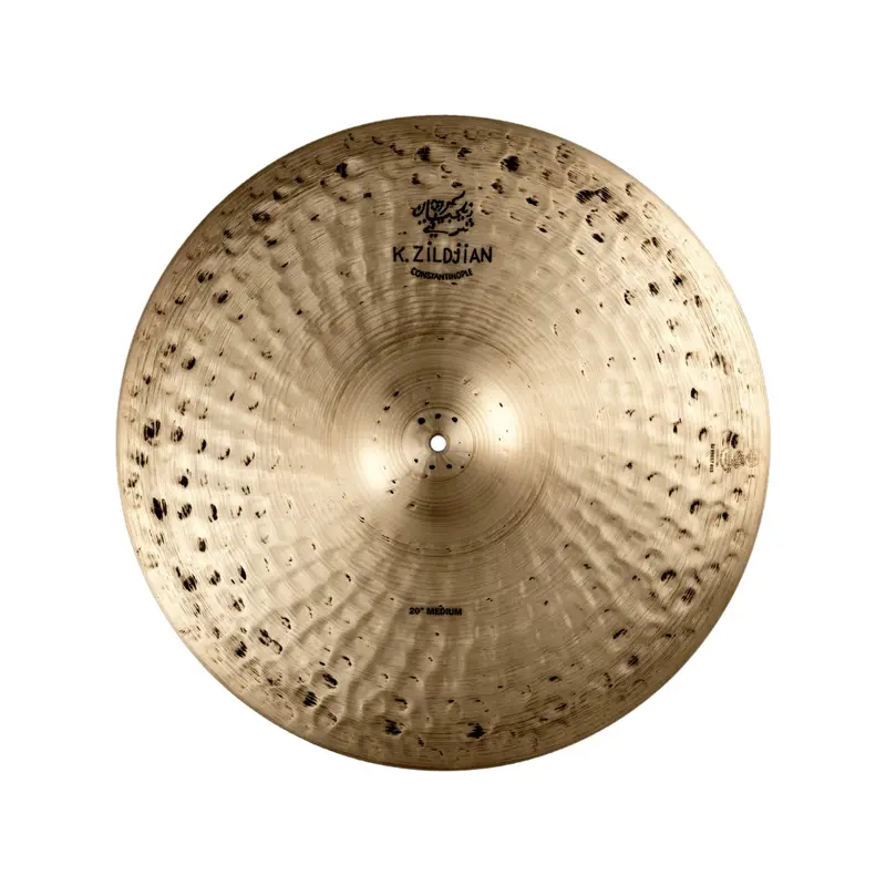 Zildjian K Constantinople 20" Medium Ride