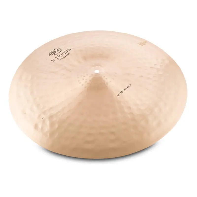 Zildjian K Constantinople 20" Renaissance Ride