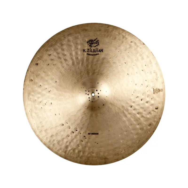 Zildjian K Constantinople 22" Medium Ride