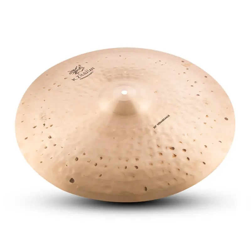 Zildjian K Constantinople 22" Renaissance Ride