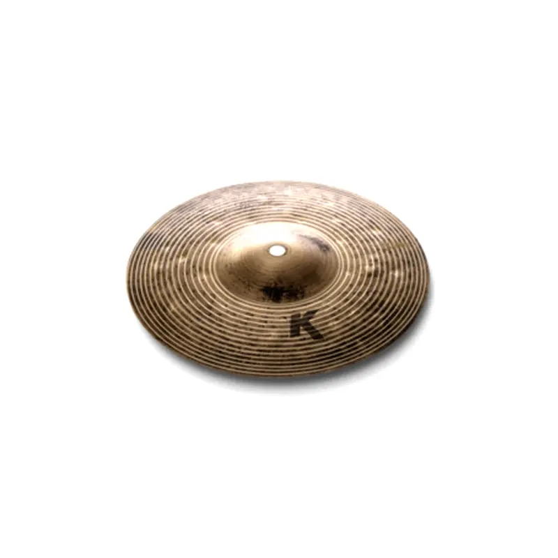 Zildjian K Custom 10" Special Dry Splash