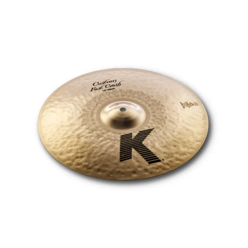 Zildjian K Custom 14" Fast Crash