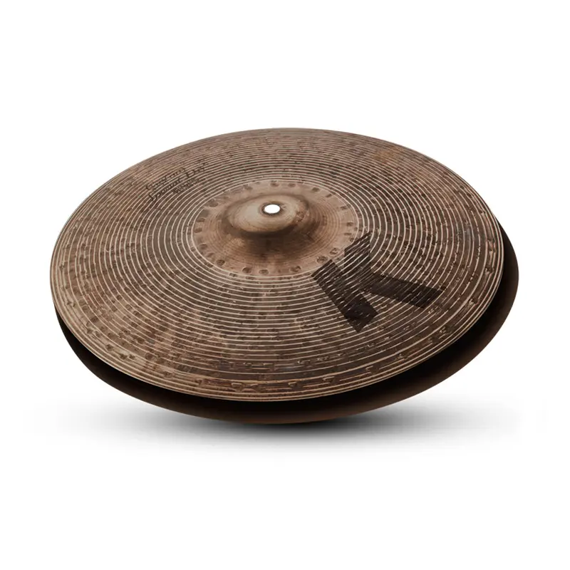 Zildjian K Custom 15" Special Dry Hi-Hats