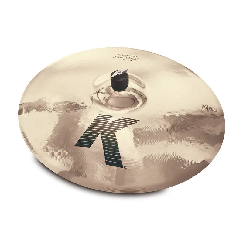 Zildjian K Custom 16" Fast Crash