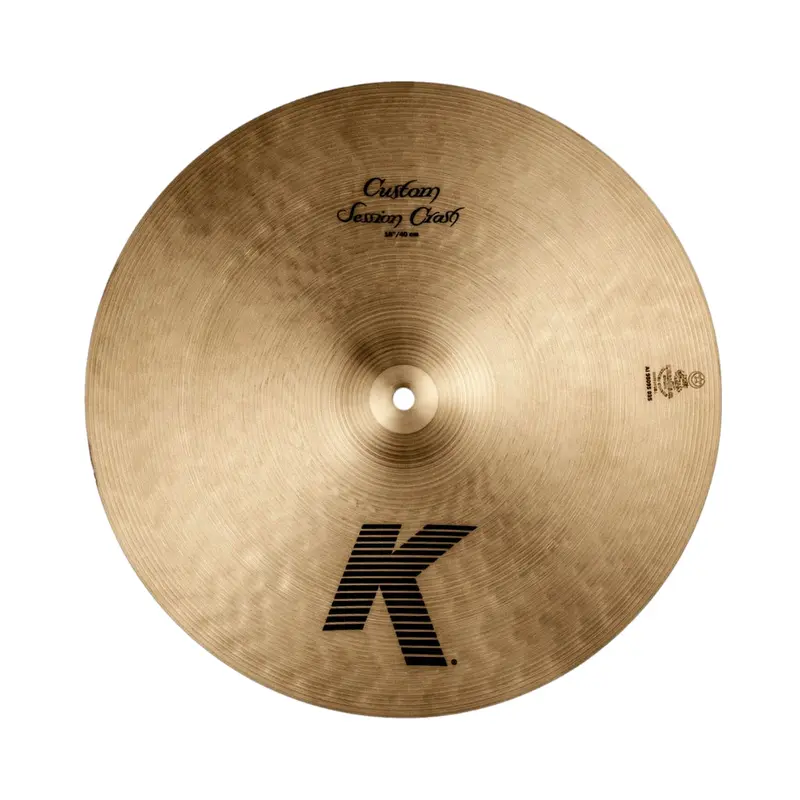 Zildjian K Custom 16" Session Crash
