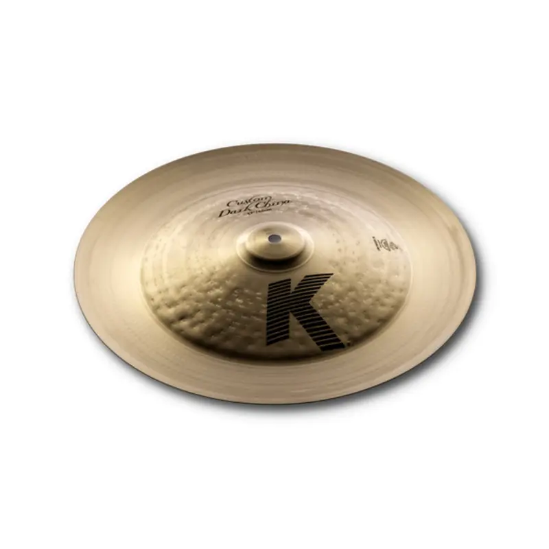 Zildjian K Custom 17" Dark China
