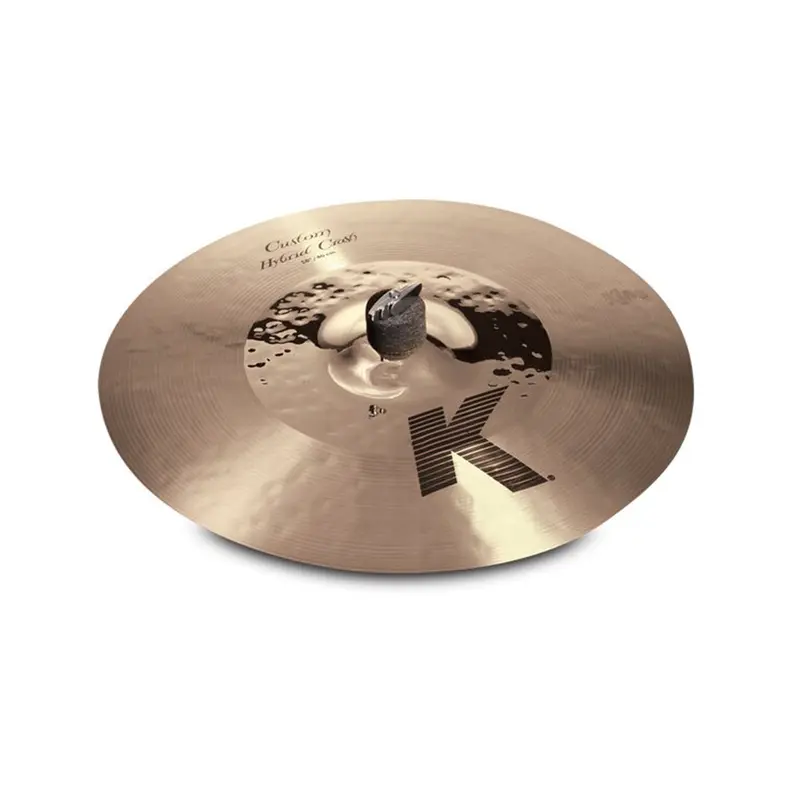 Zildjian K Custom 17" Hybrid Crash