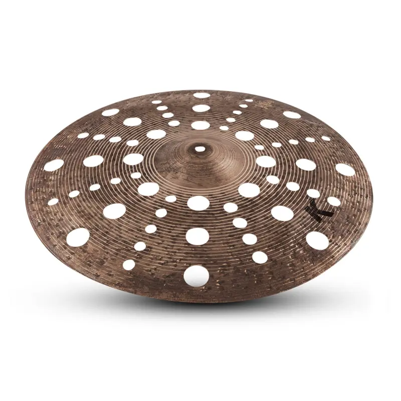Zildjian K Custom 17" Special Dry Trash Crash