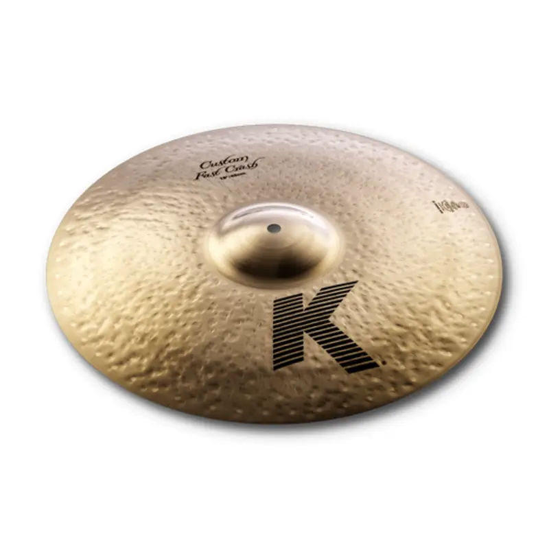 Zildjian K Custom 18" Fast Crash