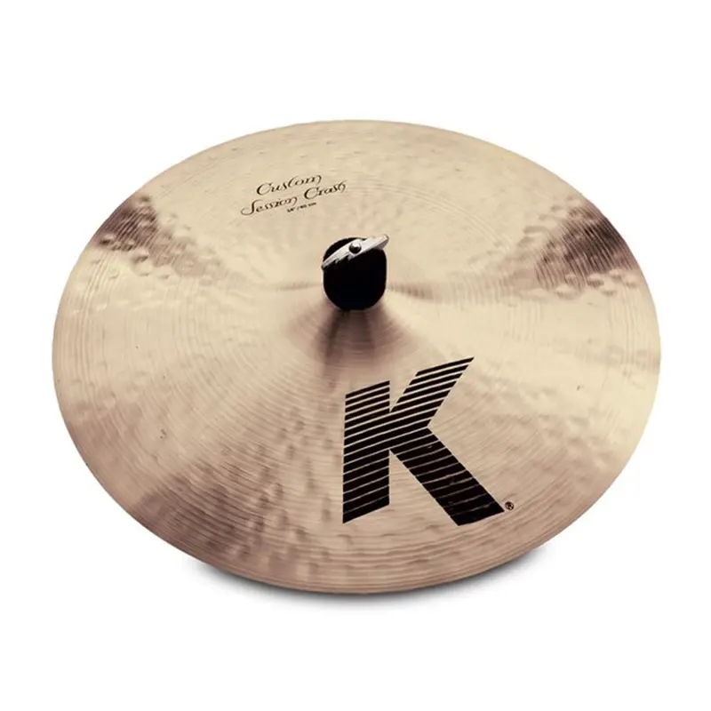 Zildjian K Custom 18" Session Crash