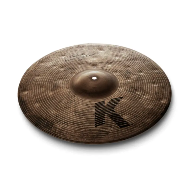 Zildjian K Custom 18" Special Dry Crash