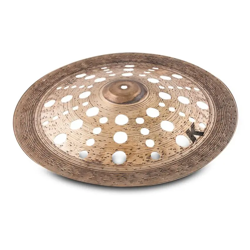 Zildjian K Custom 18" Special Dry Trash China