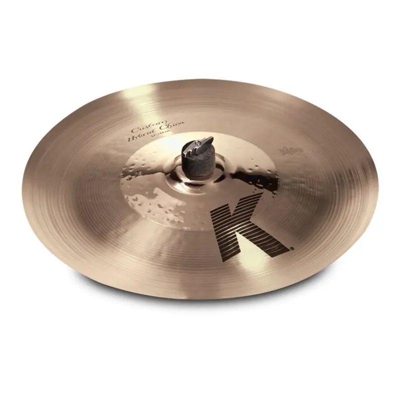 Zildjian K Custom 19" Hybrid China
