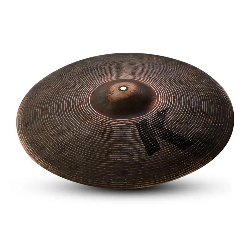 Zildjian K Custom 19" Special Dry Crash