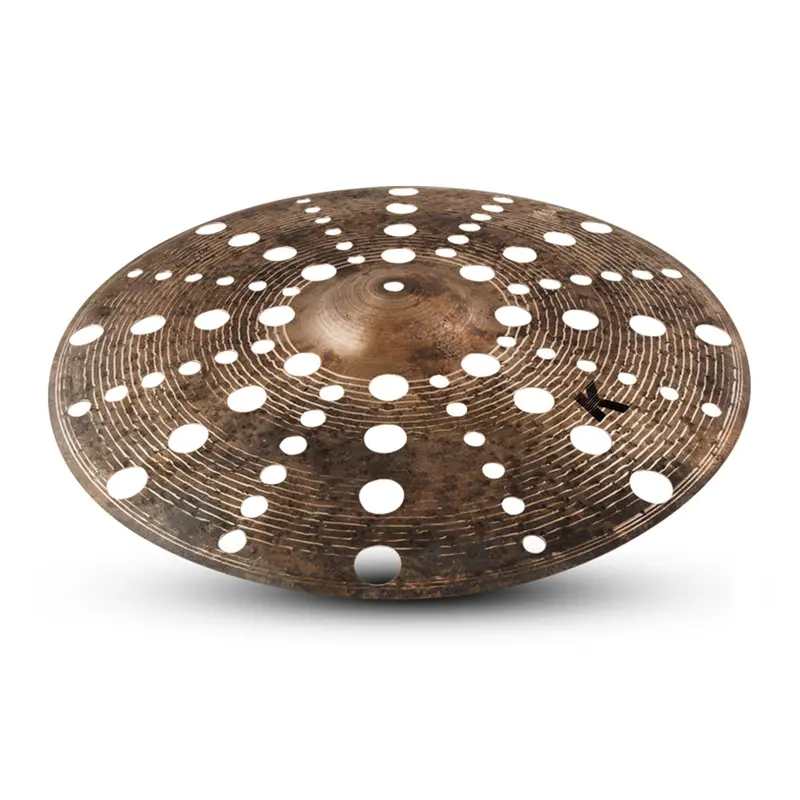 Zildjian K Custom 19" Special Dry Trash Crash