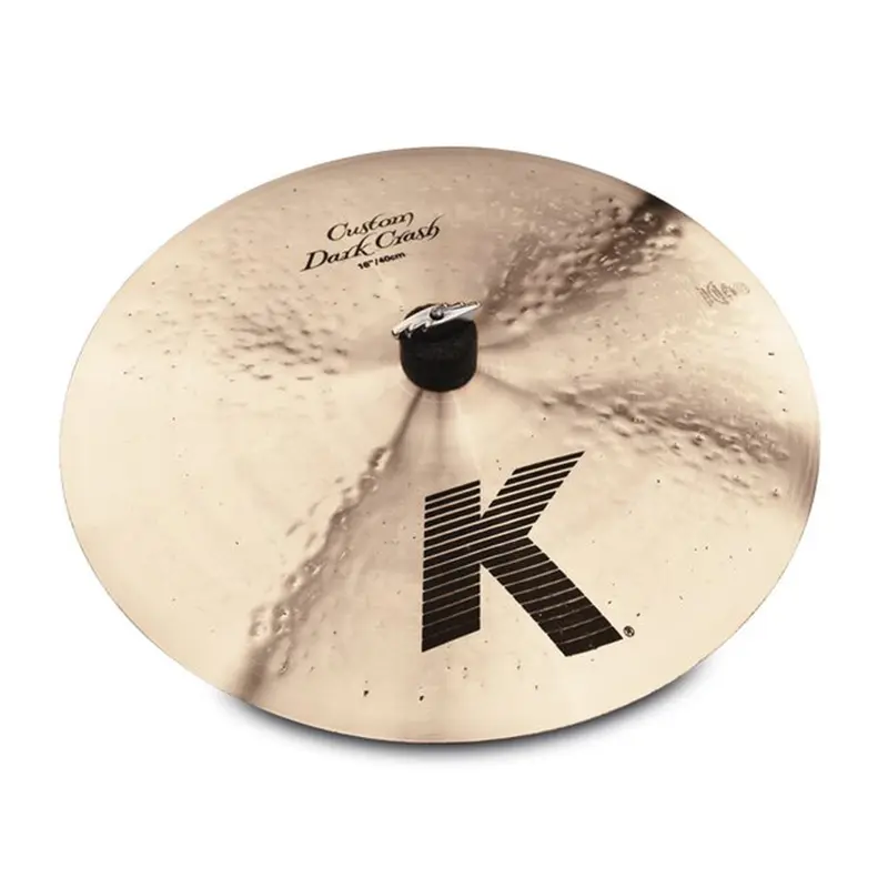 Zildjian K Custom 20" Dark Crash