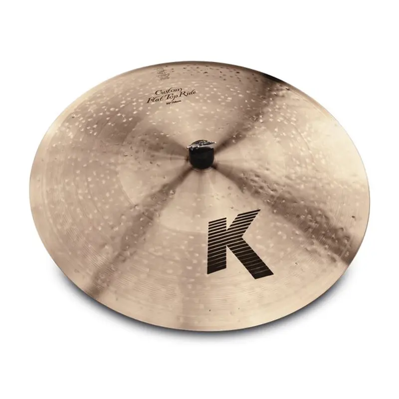 Zildjian K Custom 20" Flat Top Ride