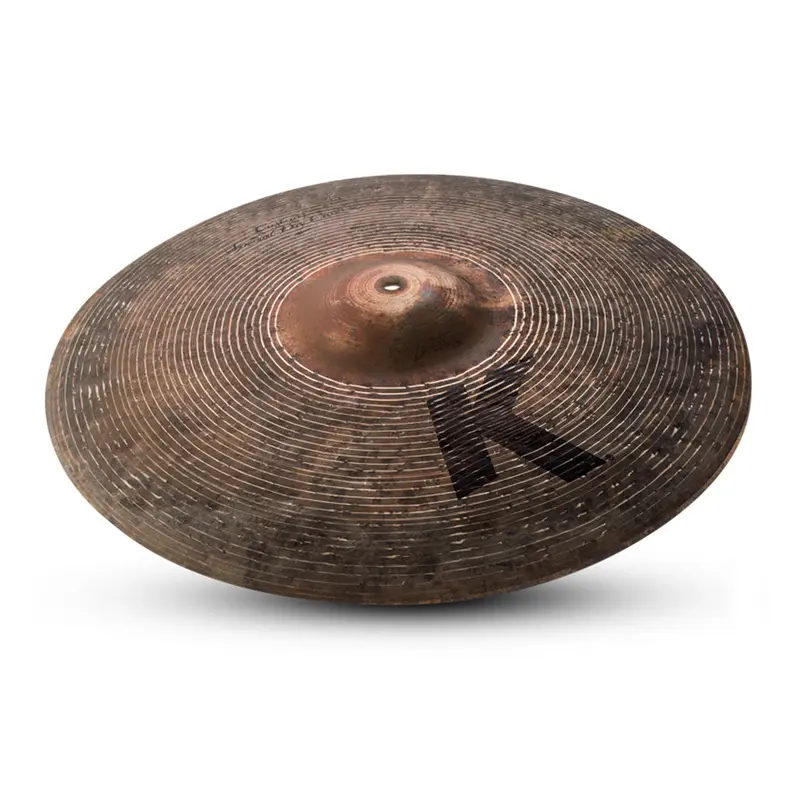 Zildjian K Custom 20" Special Dry Crash