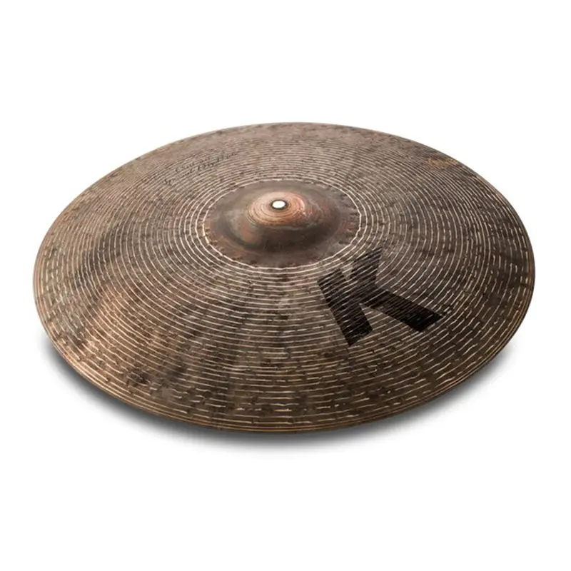 Zildjian K Custom 21" Special Dry Ride