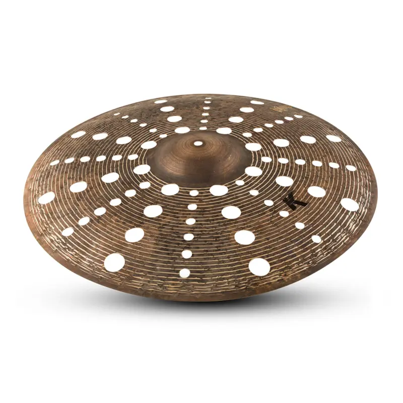 Zildjian K Custom 21" Special Dry Trash Crash