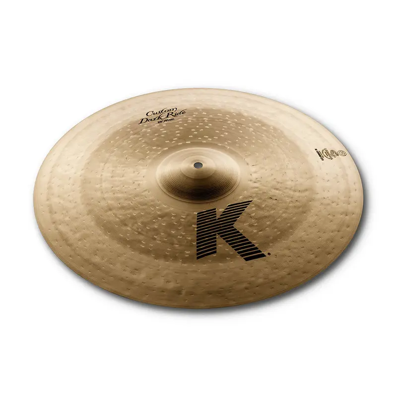 Zildjian K Custom 22" Dark Ride