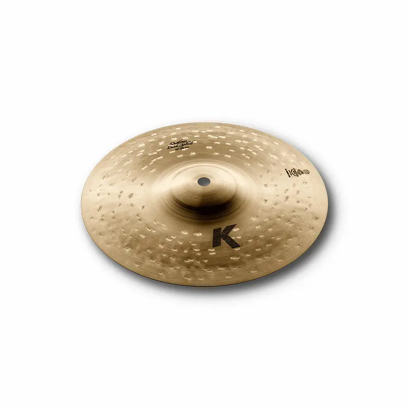 Zildjian K Custom 8" Dark Splash