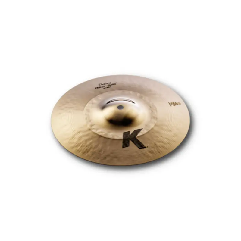 Zildjian K Custom 9" Hybrid Splash