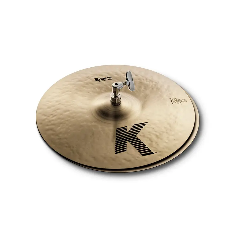 Zildjian K Series 14" Hi Hat