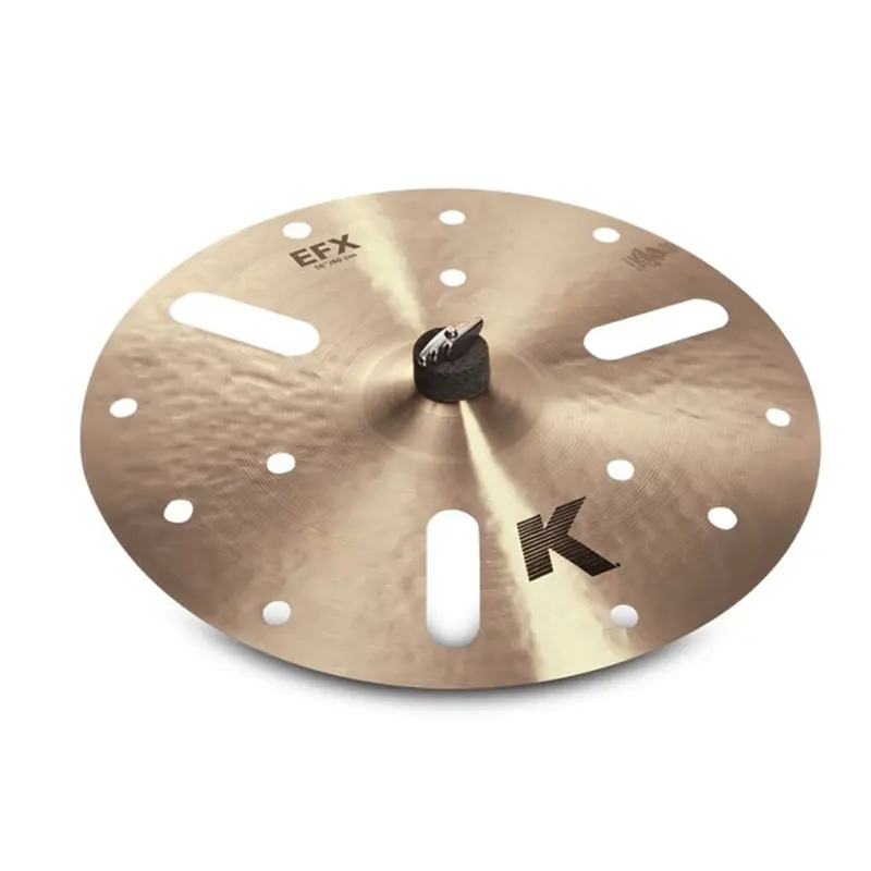Zildjian K Zildjian 16" EFX
