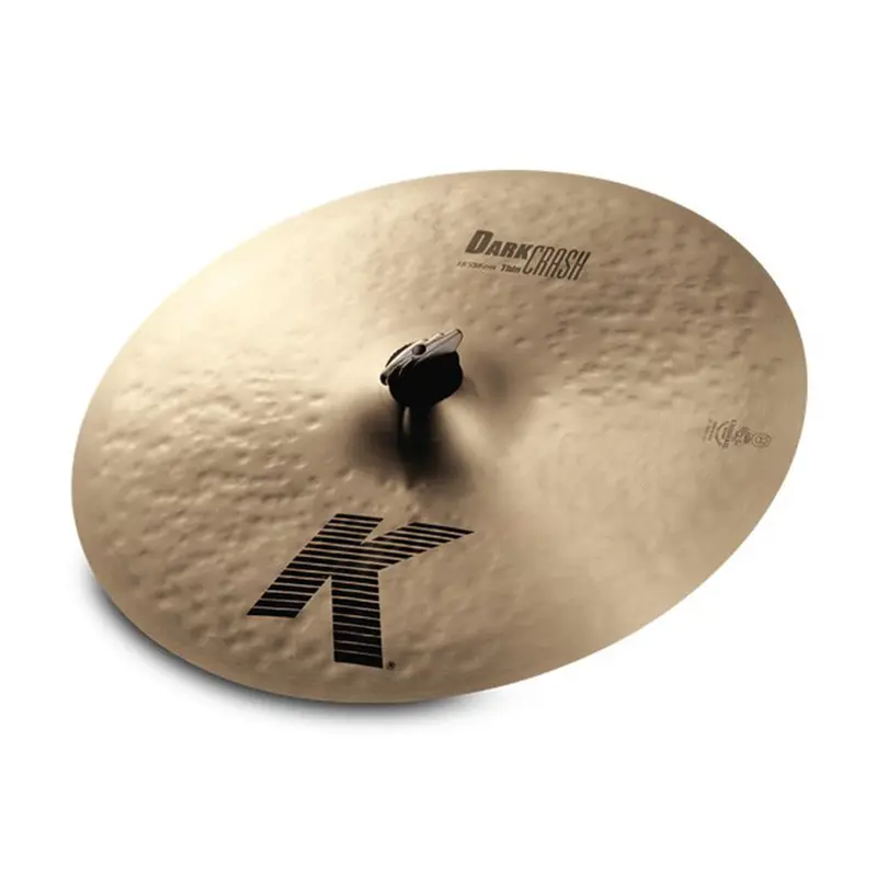 Zildjian K Zildjian 17" Dark Crash Thin