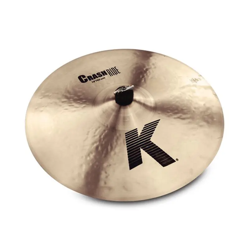 Zildjian K Zildjian 18" Crash Ride
