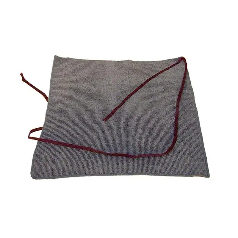 Alto Sax - Saxophone Pull Through Cleaning Swab