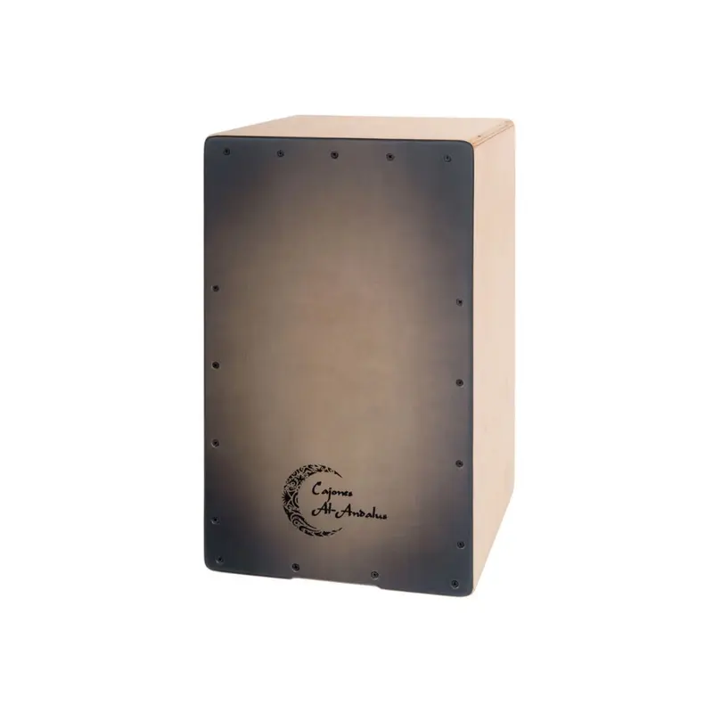 Al-Andalus Alegria Cajon