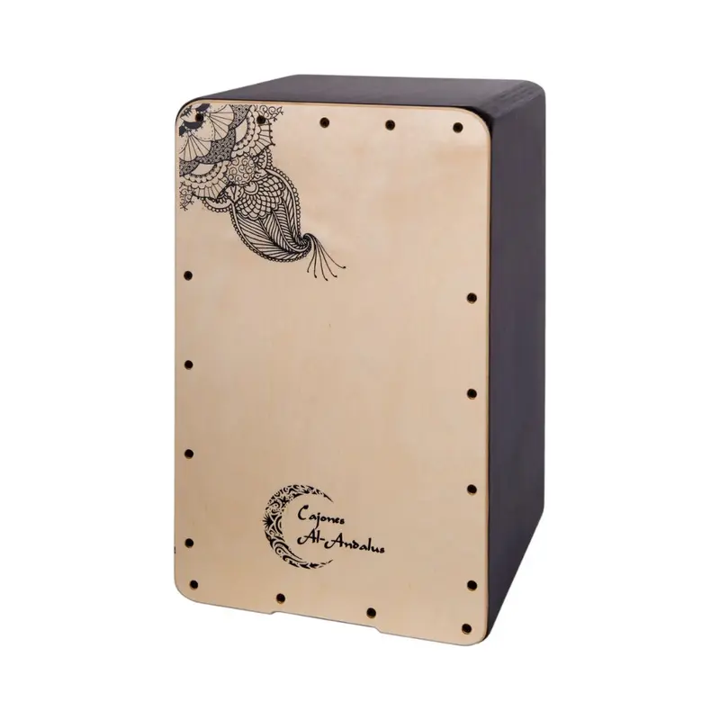 Al-Andalus Farruca Cajon