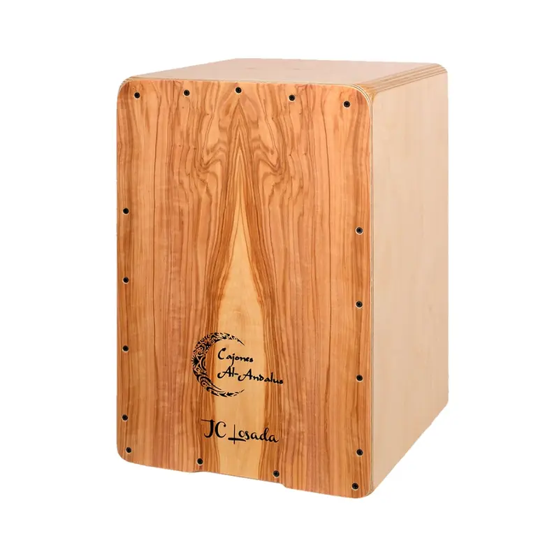 Al-Andalus J C Losada II Cajon