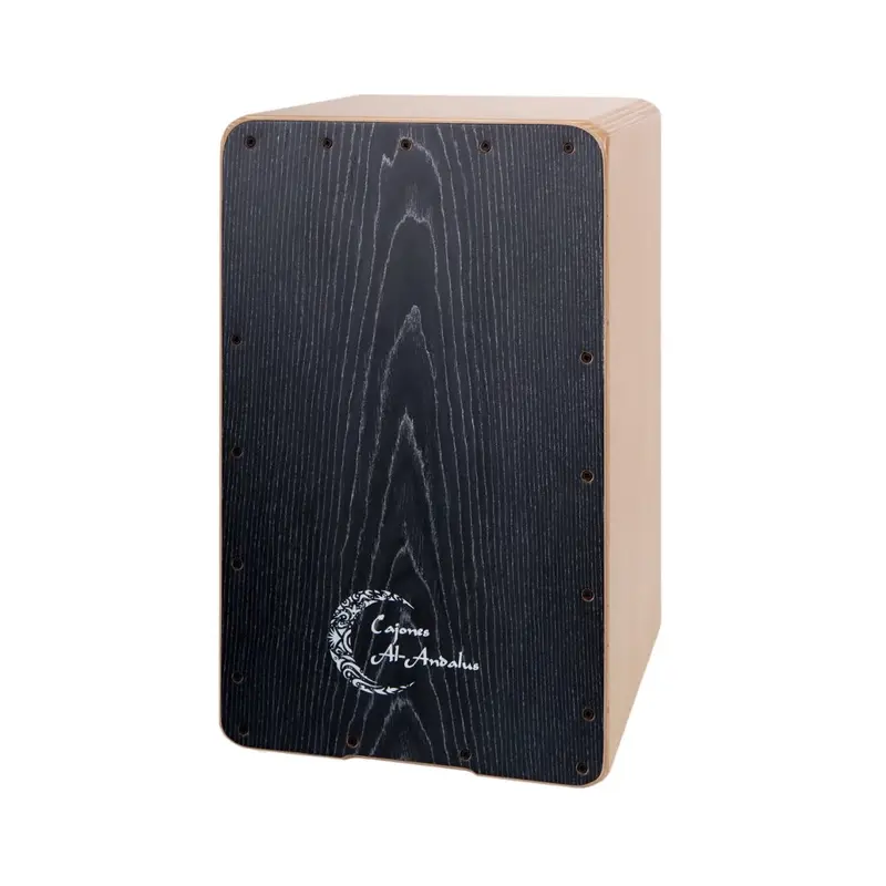 Al-Andalus Taranto Cajon