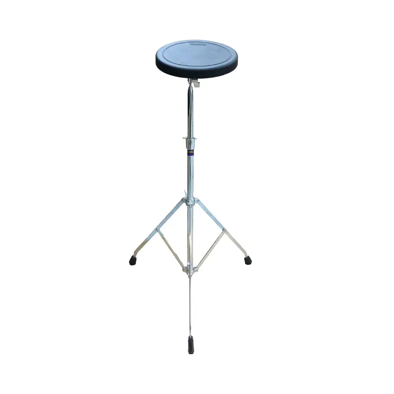 Yamaha TS01S 8" Rubber Drum Practice Pad and Stand