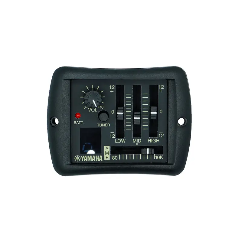 Yamaha WG320100 Pre-amp Assembly (AMP-ZIT) CPX, SYST SST