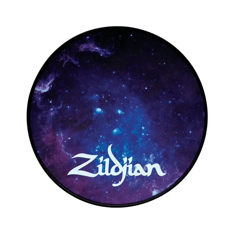 Zildjian 12" Galaxy Practice Pad