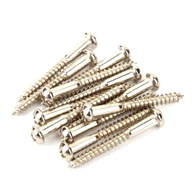 Fender Tremolo Mounting Screws