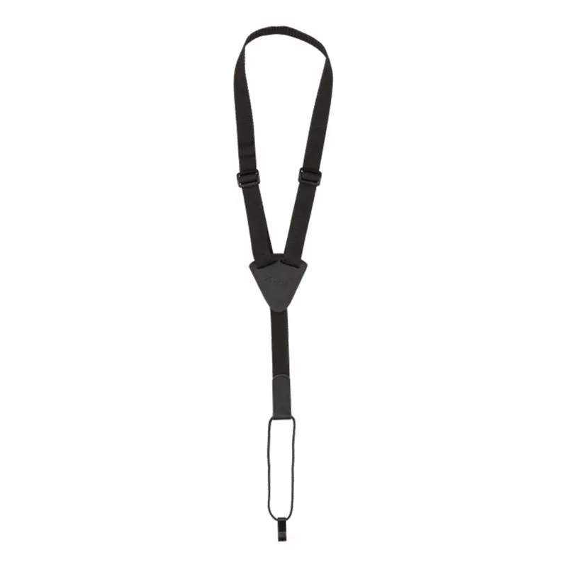 Fender Ukulele Strap in Black