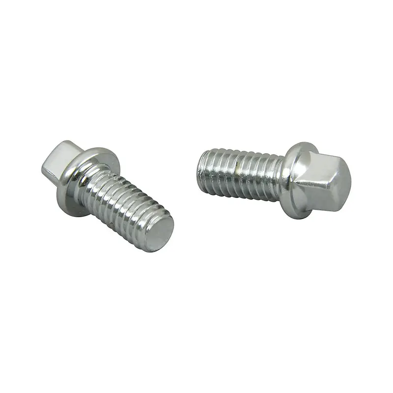 Yamaha Snare Butt Plate Key Bolts