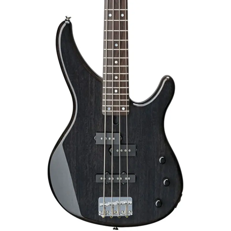 Yamaha TRBX174EW-TBL Exotic Wood Electric Bass