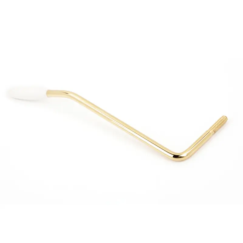 Fender Standard Series Stratocaster Tremolo Arm - Gold