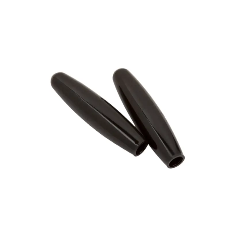 Fender Stratocaster Tremolo Arm Tips in Black